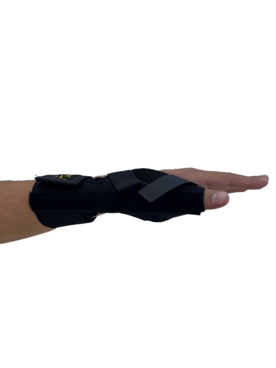 INMOVILIZADOR DE PULGAR