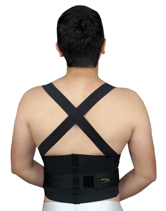 FAJA LUMBAR INDUSTRIAL