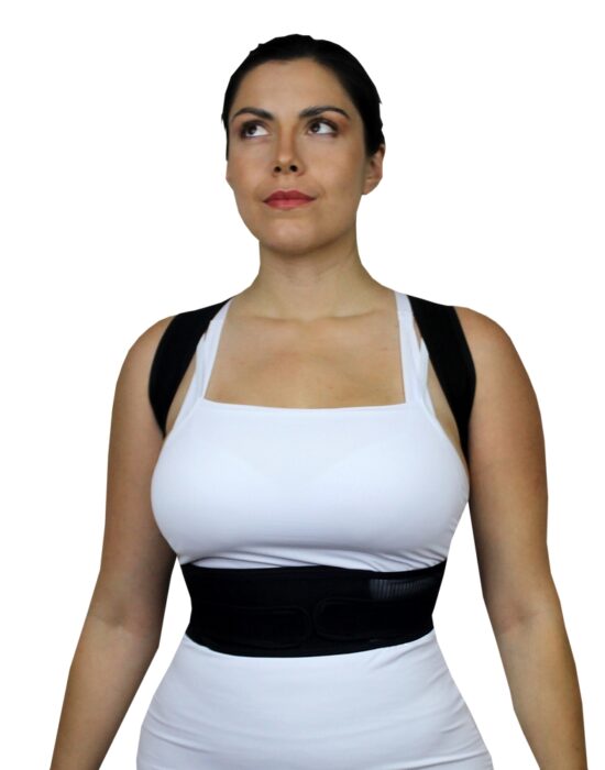 CORRECTOR DE POSTURA