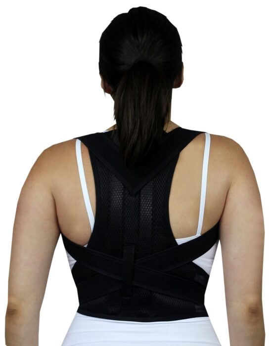 CORRECTOR DE POSTURA