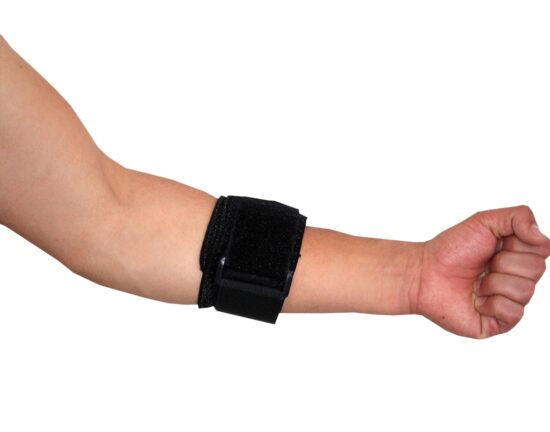 SOPORTE PARA EPICONDILITIS
