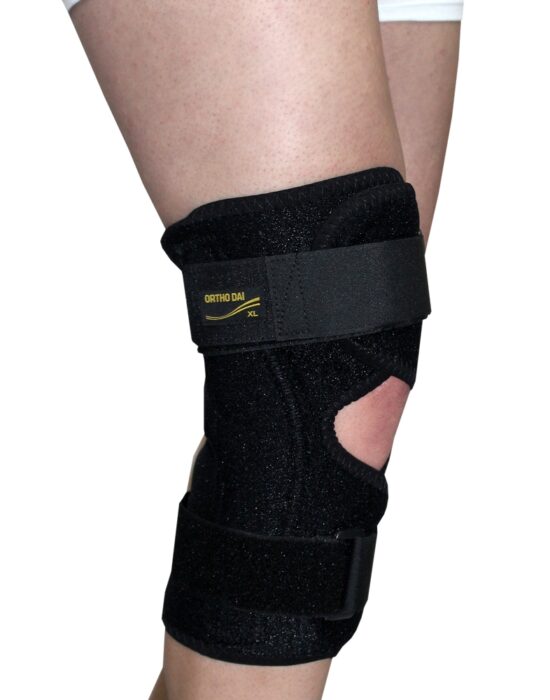 RODILLERA MECÁNICA POSTOPERATORIA