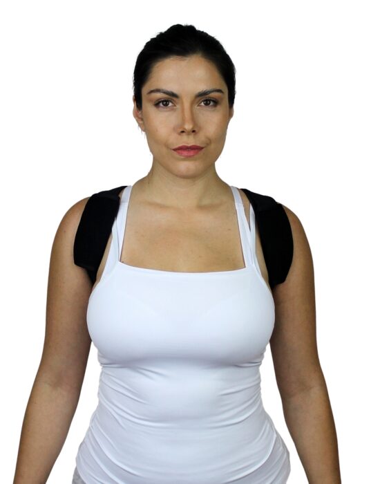 SOPORTE PARA CLAVÍCULA