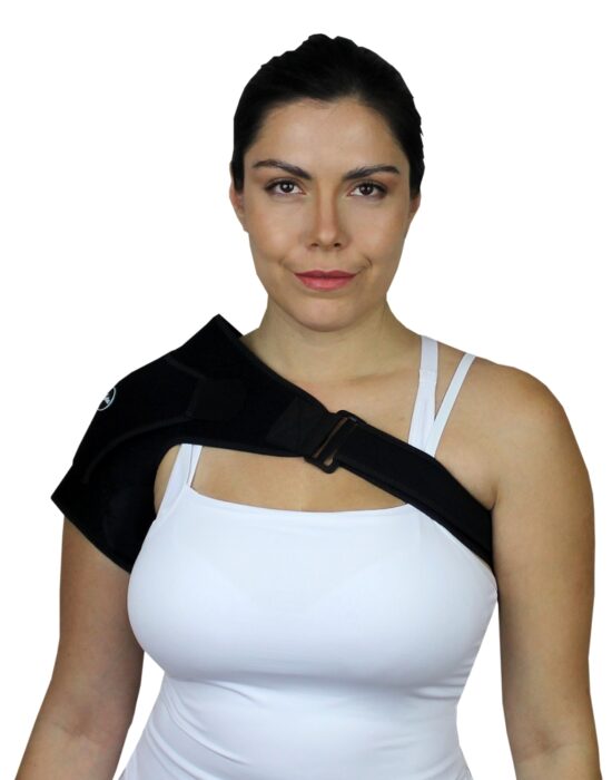 SOPORTE PARA HOMBRO