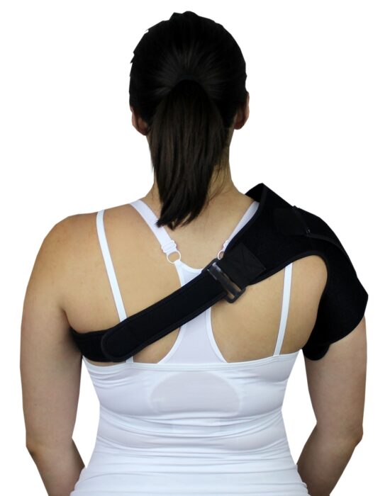 SOPORTE PARA HOMBRO