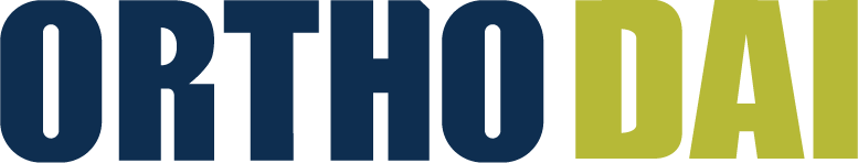 Orthodai logo