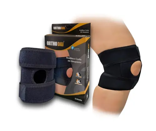 neopreno orthodai