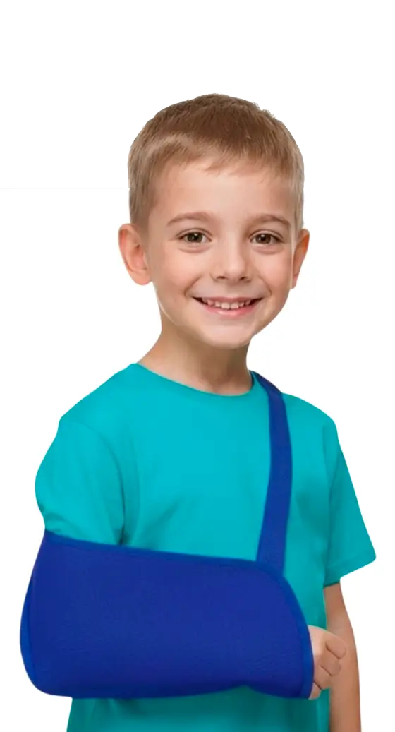 productos de linea infantil